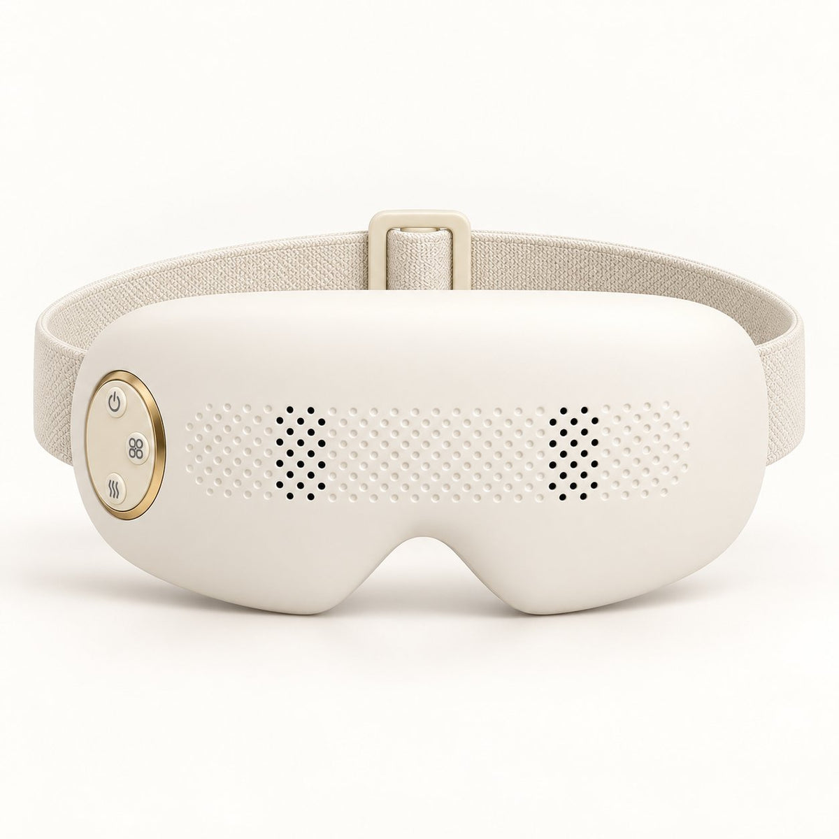Mistelle Eye Mist Massager — exact reference front view