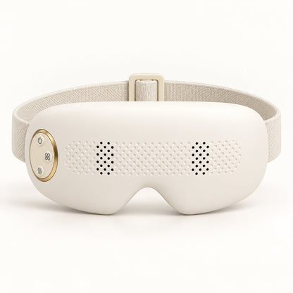 Mistelle Eye Mist Massager — exact reference front view
