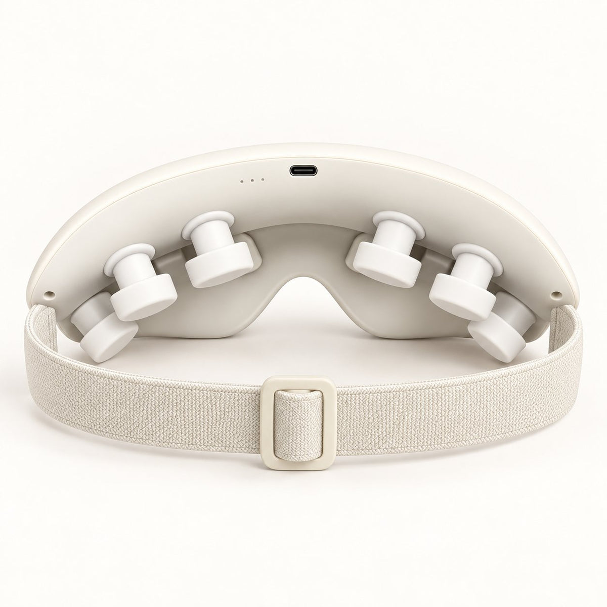 Mistelle Eye Mist Massager — exact reference interior view